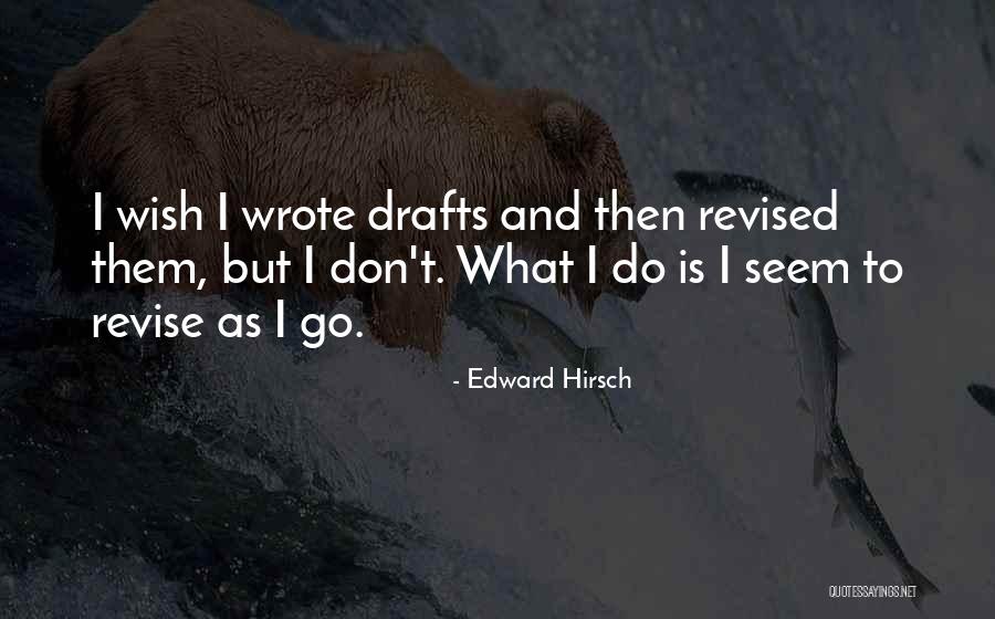 Fte Stock Quotes By Edward Hirsch Fte Stock Quotes By Edward Hirsch