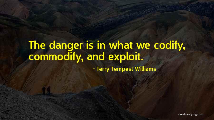 Ftedx Quotes By Terry Tempest Williams Ftedx Quotes By Terry Tempest Williams