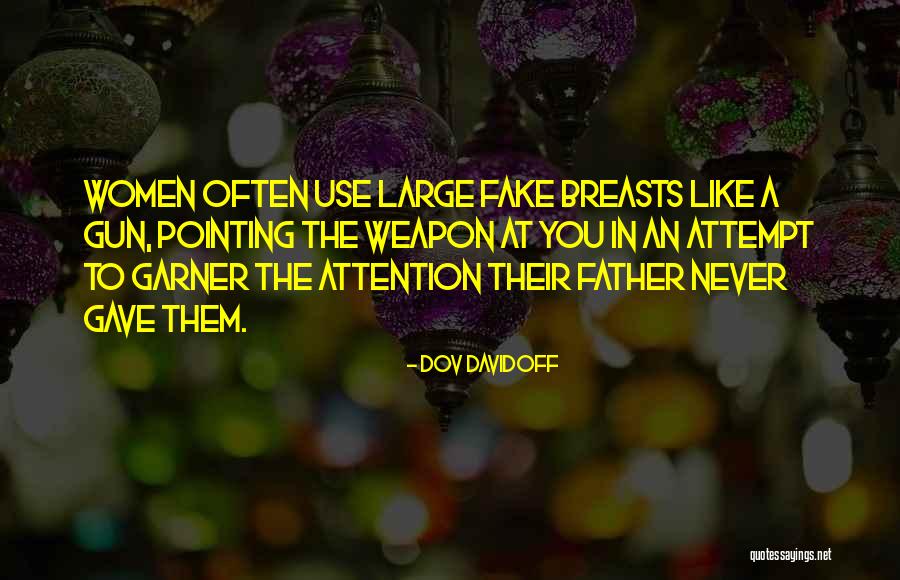 Ftero Quotes By Dov Davidoff Ftero Quotes By Dov Davidoff
