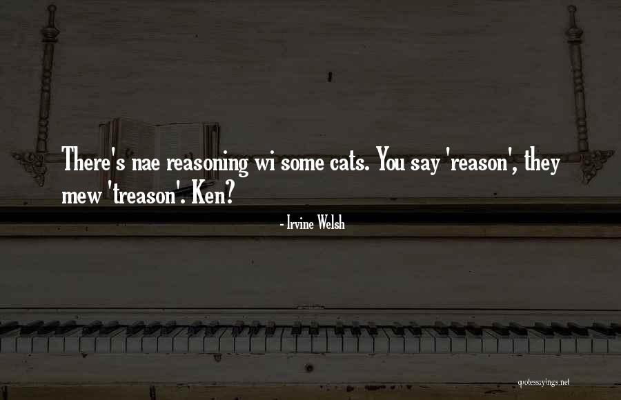 Ftero Quotes By Irvine Welsh Ftero Quotes By Irvine Welsh
