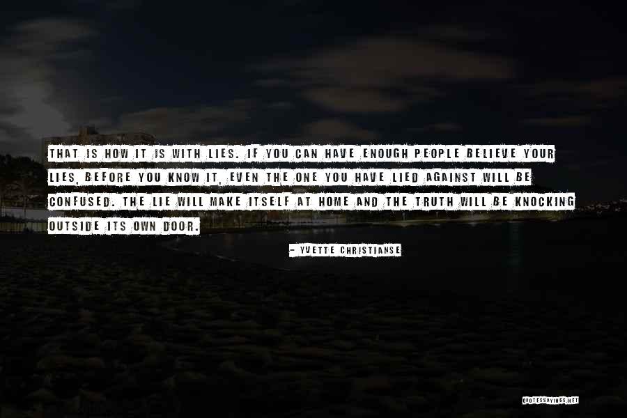 Ftheiromai Quotes By Yvette Christianse Ftheiromai Quotes By Yvette Christianse