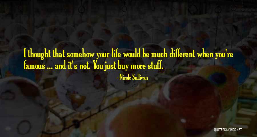 Ftiharris Quotes By Nicole Sullivan Ftiharris Quotes By Nicole Sullivan
