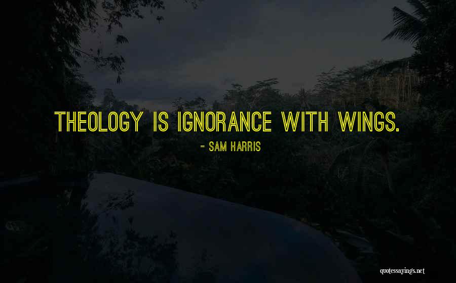 Ftil Overnight Quotes By Sam Harris Ftil Overnight Quotes By Sam Harris