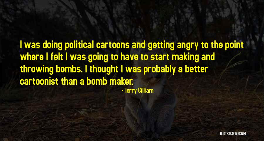 Ftima Portugal Quotes By Terry Gilliam Ftima Portugal Quotes By Terry Gilliam