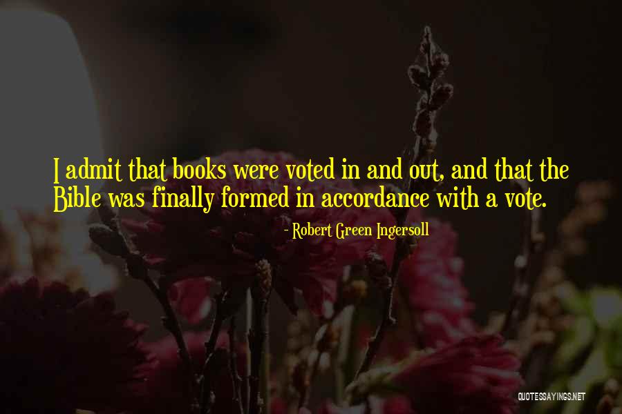 Ftisland Quotes By Robert Green Ingersoll Ftisland Quotes By Robert Green Ingersoll