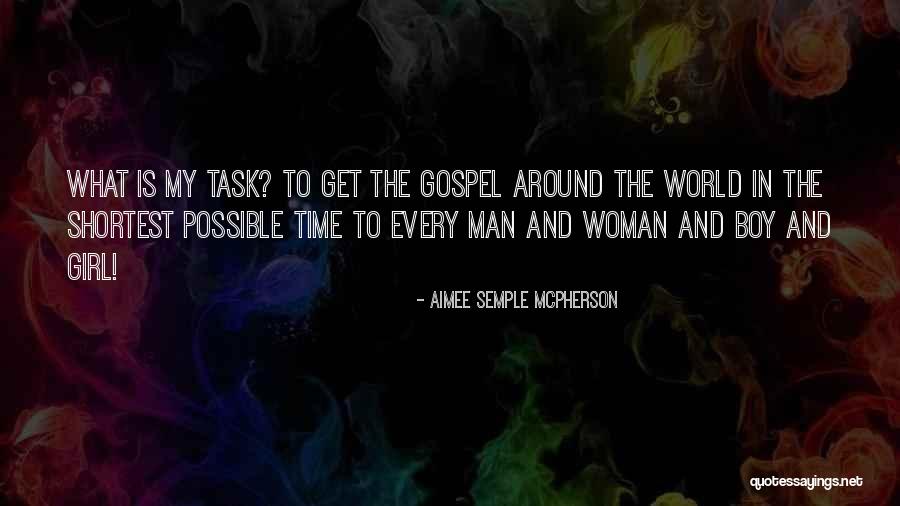 Fto Insurance Quotes By Aimee Semple McPherson Fto Insurance Quotes By Aimee Semple McPherson