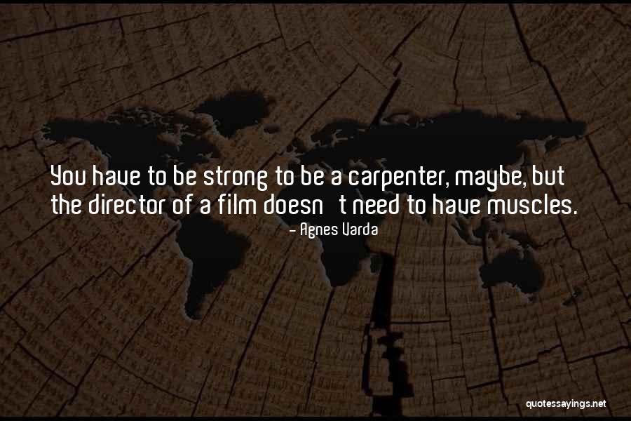 Ftr Quotes By Agnes Varda Ftr Quotes By Agnes Varda