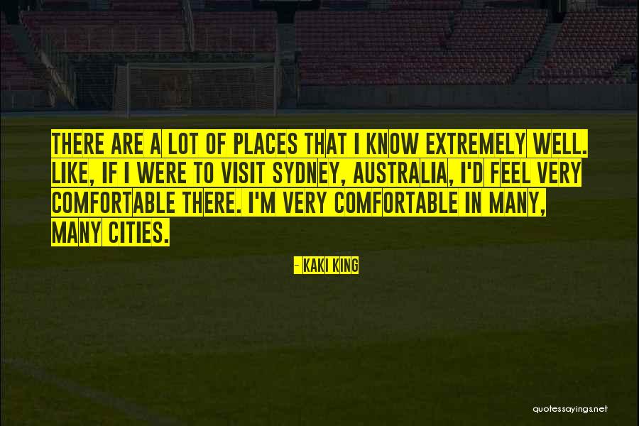 Ftr Quotes By Kaki King Ftr Quotes By Kaki King