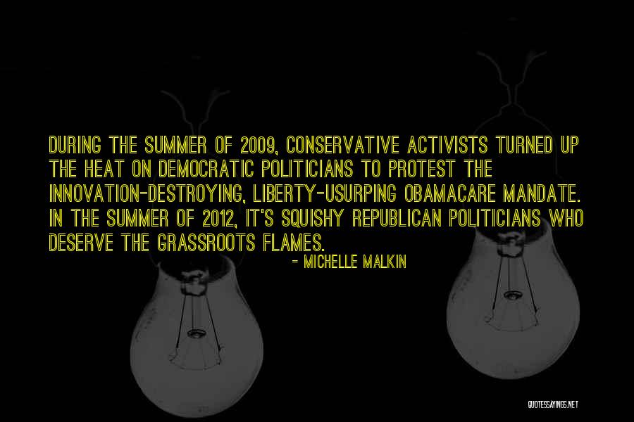 Ftrs Quotes By Michelle Malkin Ftrs Quotes By Michelle Malkin