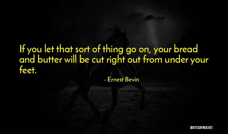 Ftse Quotes By Ernest Bevin Ftse Quotes By Ernest Bevin