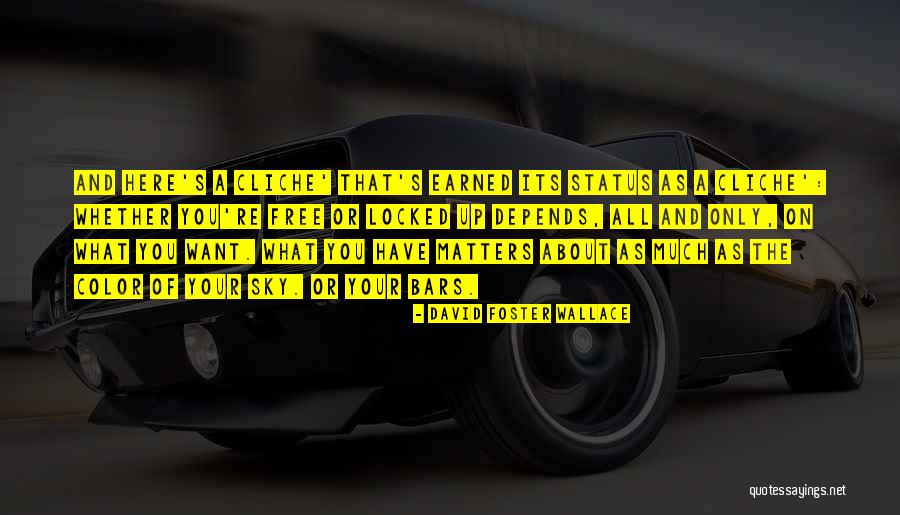 Ftse Stock Market Quotes By David Foster Wallace Ftse Stock Market Quotes By David Foster Wallace