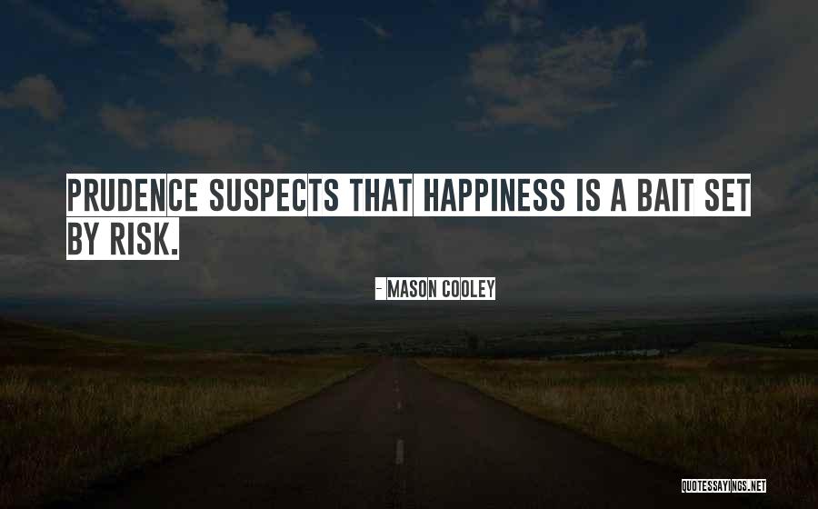 Ftt Hansel And Gretel Quotes By Mason Cooley