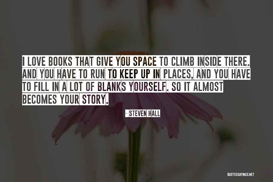 Ftt Hansel And Gretel Quotes By Steven Hall Ftt Hansel And Gretel Quotes By Steven Hall