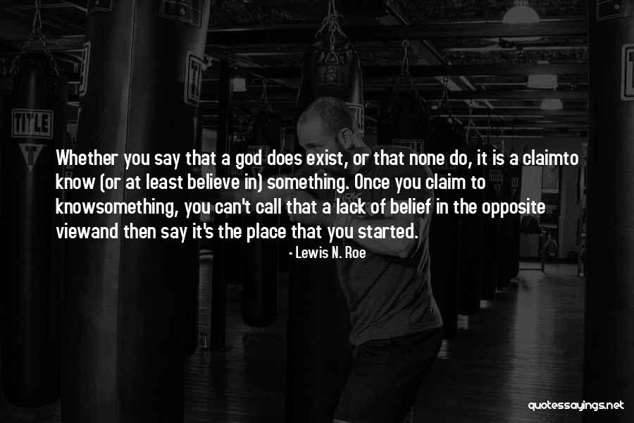 Ftw Acronym Quotes By Lewis N. Roe Ftw Acronym Quotes By Lewis N. Roe