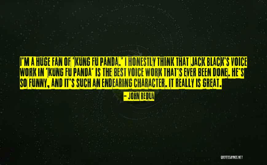 Fu Quotes By John Requa Fu Quotes By John Requa