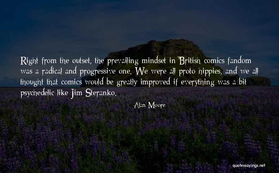 Fu Xi Quotes By Alan Moore Fu Xi Quotes By Alan Moore