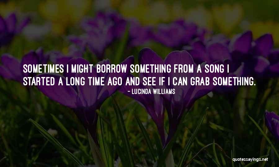 Fu Xi Quotes By Lucinda Williams Fu Xi Quotes By Lucinda Williams