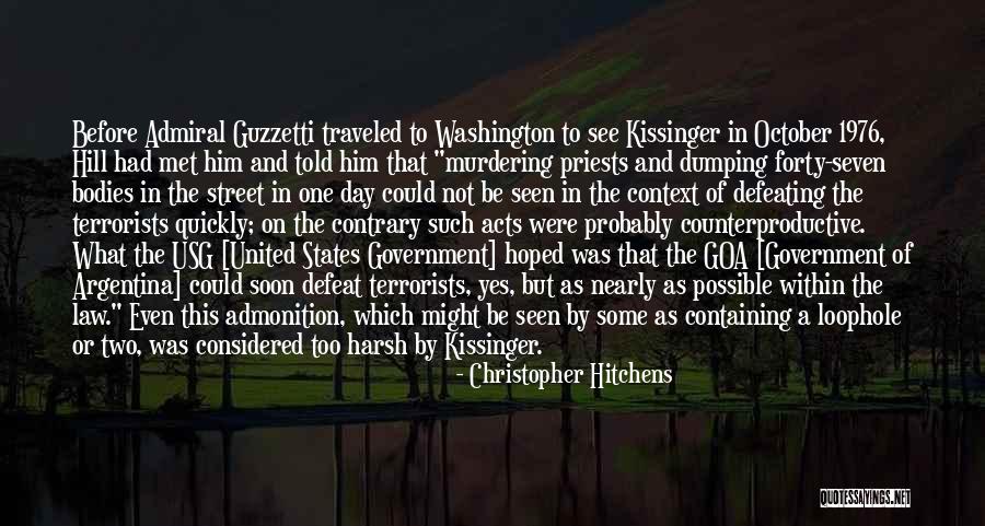 Fuad Abu Quotes By Christopher Hitchens Fuad Abu Quotes By Christopher Hitchens