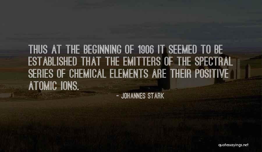 Fuad Abu Quotes By Johannes Stark Fuad Abu Quotes By Johannes Stark