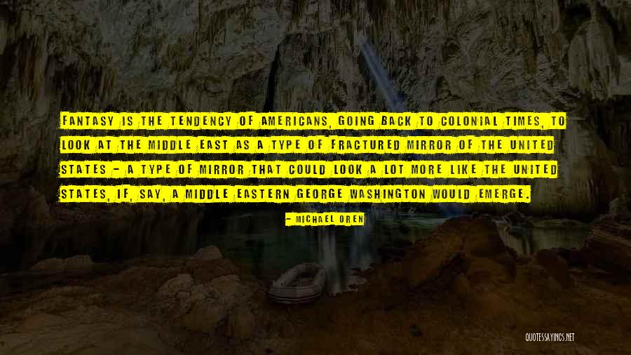 Fuad Abu Quotes By Michael Oren Fuad Abu Quotes By Michael Oren