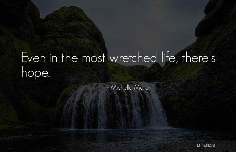 Fuad El Hibri Quotes By Michelle Moran Fuad El Hibri Quotes By Michelle Moran