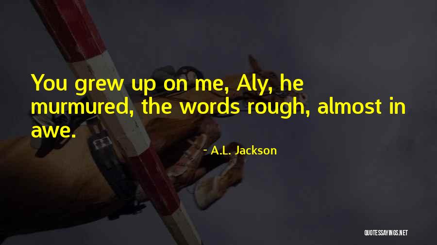 Fuad Ibrahimov Quotes By A.L. Jackson Fuad Ibrahimov Quotes By A.L. Jackson