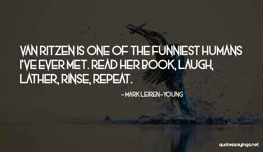 Fuad Ramses Quotes By Mark Leiren-Young Fuad Ramses Quotes By Mark Leiren-Young