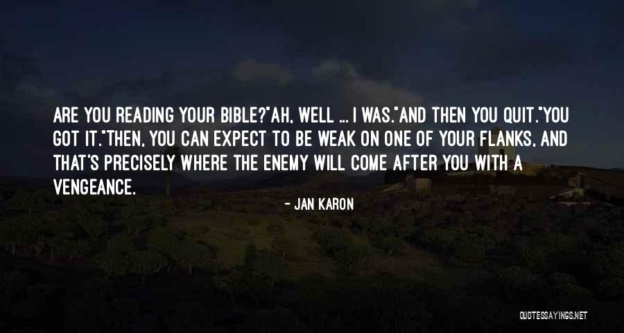 Fuar Istanbul Quotes By Jan Karon Fuar Istanbul Quotes By Jan Karon