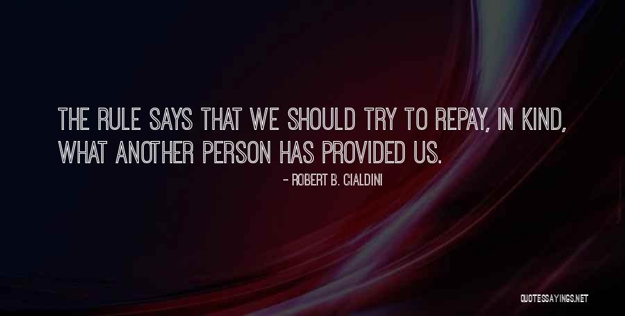 Fuarlar Quotes By Robert B. Cialdini Fuarlar Quotes By Robert B. Cialdini