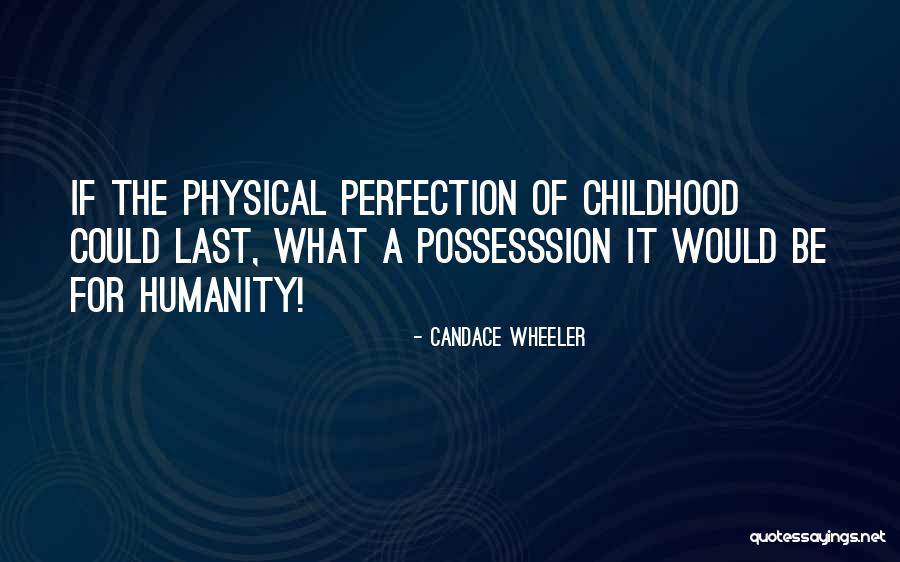Fuat Boci Quotes By Candace Wheeler Fuat Boci Quotes By Candace Wheeler