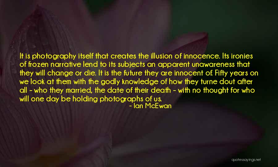 Fubar Deaner Quotes By Ian McEwan Fubar Deaner Quotes By Ian McEwan
