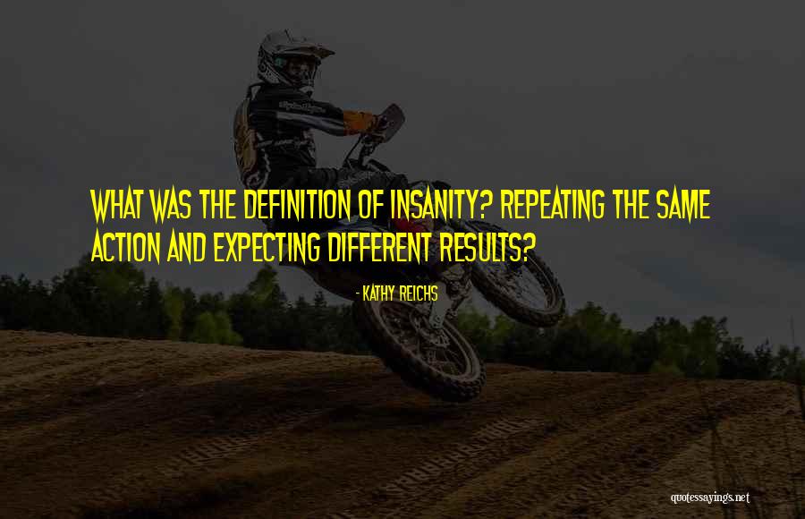 Fubu Tv Quotes By Kathy Reichs Fubu Tv Quotes By Kathy Reichs