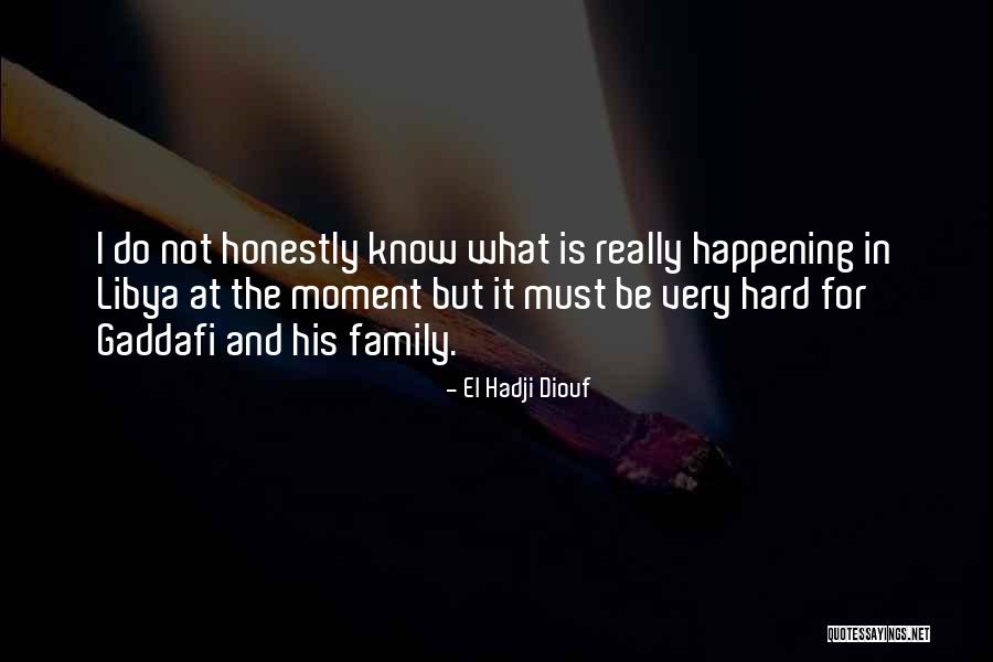 Fubuki Hololive Quotes By El Hadji Diouf Fubuki Hololive Quotes By El Hadji Diouf