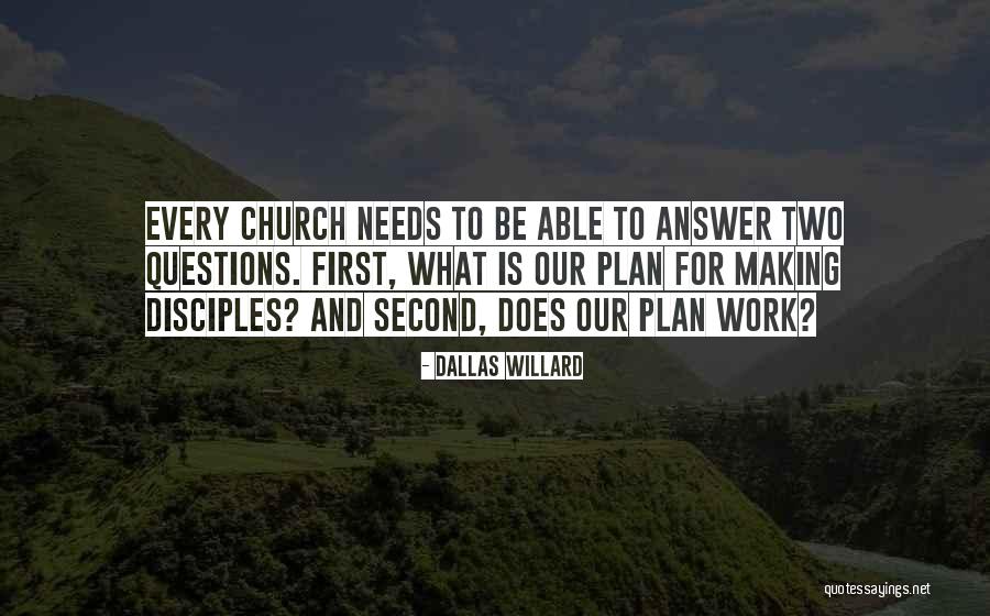 Fubukis Friend Quotes By Dallas Willard Fubukis Friend Quotes By Dallas Willard