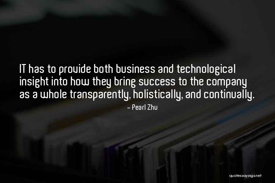 Fubukis Friend Quotes By Pearl Zhu Fubukis Friend Quotes By Pearl Zhu