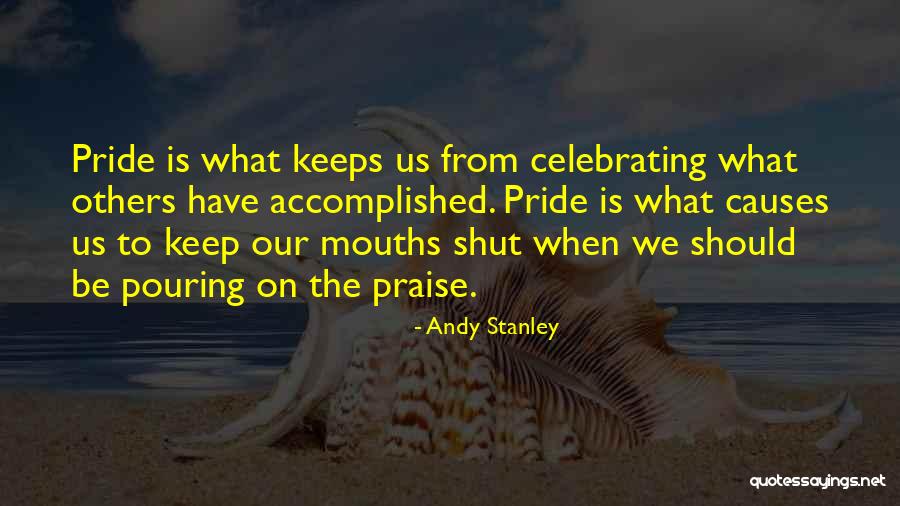 Fuca De Chao Quotes By Andy Stanley Fuca De Chao Quotes By Andy Stanley