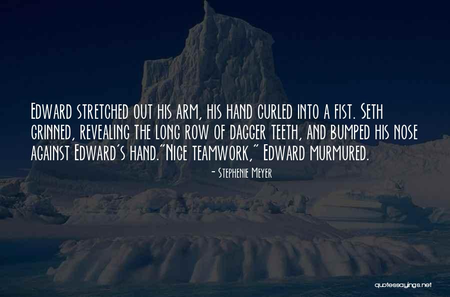 Fuca De Chao Quotes By Stephenie Meyer Fuca De Chao Quotes By Stephenie Meyer