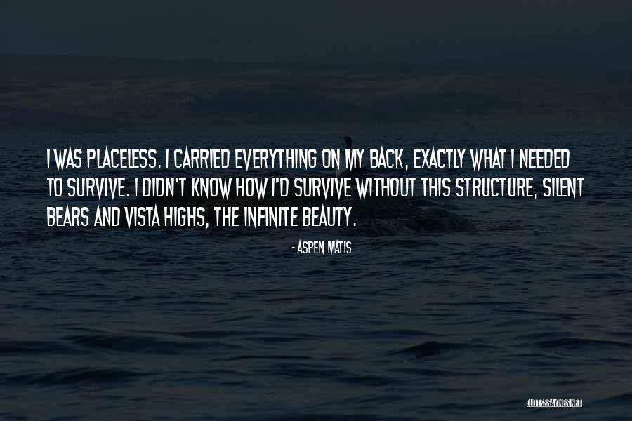 Fuca Fuheng Quotes By Aspen Matis Fuca Fuheng Quotes By Aspen Matis