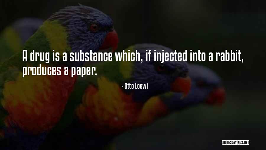 Fuca Fuheng Quotes By Otto Loewi Fuca Fuheng Quotes By Otto Loewi