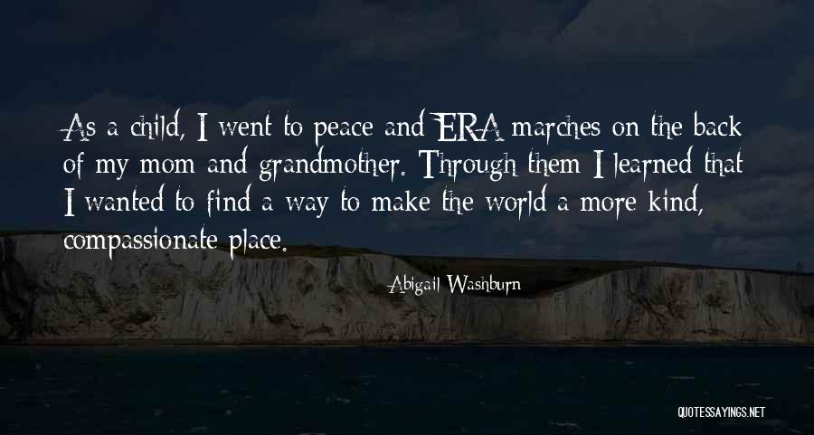 Fuccillo Ford Quotes By Abigail Washburn Fuccillo Ford Quotes By Abigail Washburn