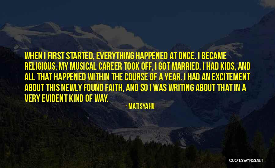 Fuccillo Nissan Quotes By Matisyahu Fuccillo Nissan Quotes By Matisyahu
