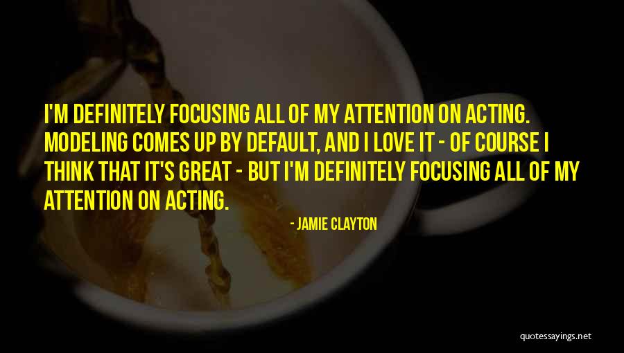 Fuchshuber Agrarhandel Quotes By Jamie Clayton Fuchshuber Agrarhandel Quotes By Jamie Clayton