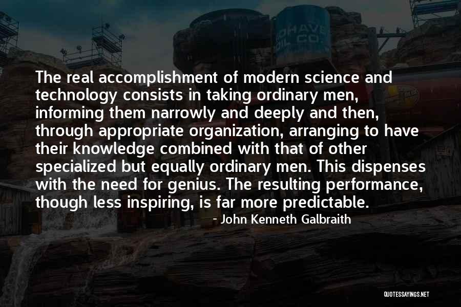Fuchshuber Agrarhandel Quotes By John Kenneth Galbraith Fuchshuber Agrarhandel Quotes By John Kenneth Galbraith