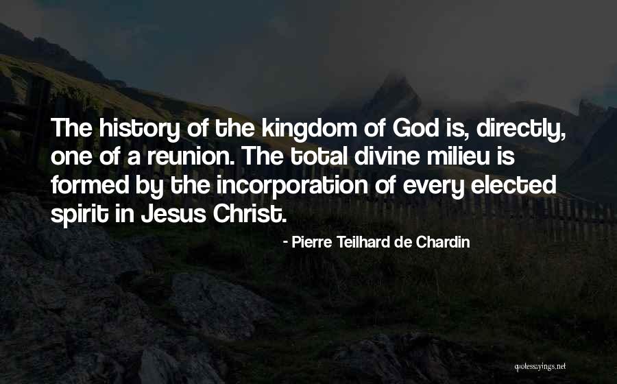 Fuchsian Groups Quotes By Pierre Teilhard De Chardin