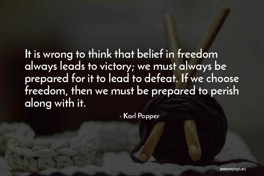 Fuchsias Care Quotes By Karl Popper Fuchsias Care Quotes By Karl Popper