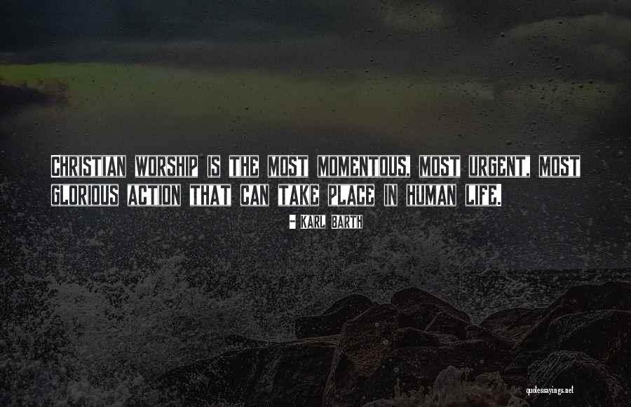 Fuchung Quotes By Karl Barth Fuchung Quotes By Karl Barth