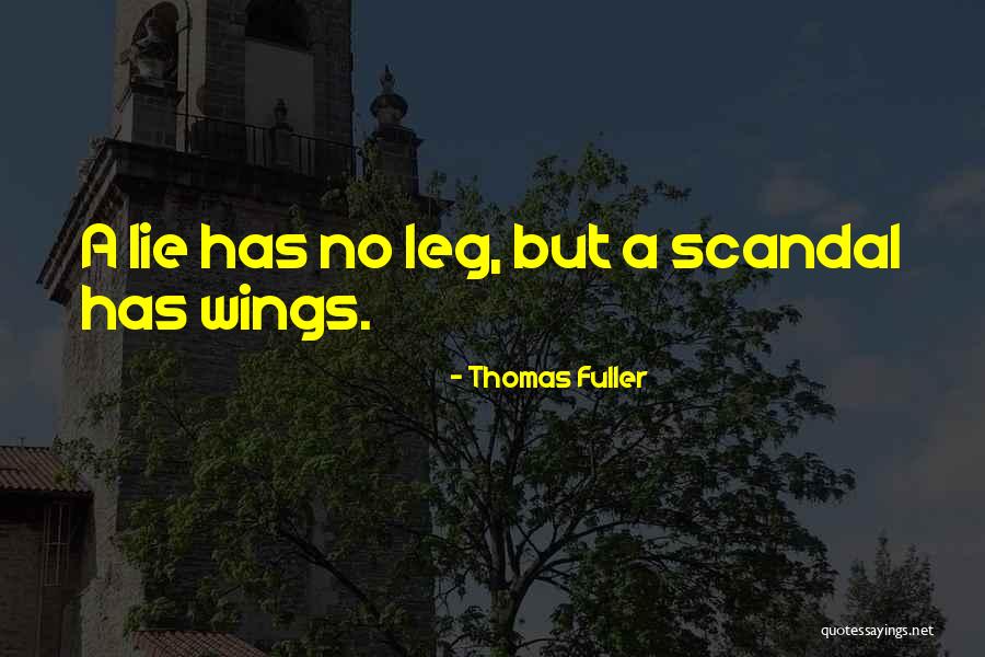 Fucile Americano Quotes By Thomas Fuller Fucile Americano Quotes By Thomas Fuller