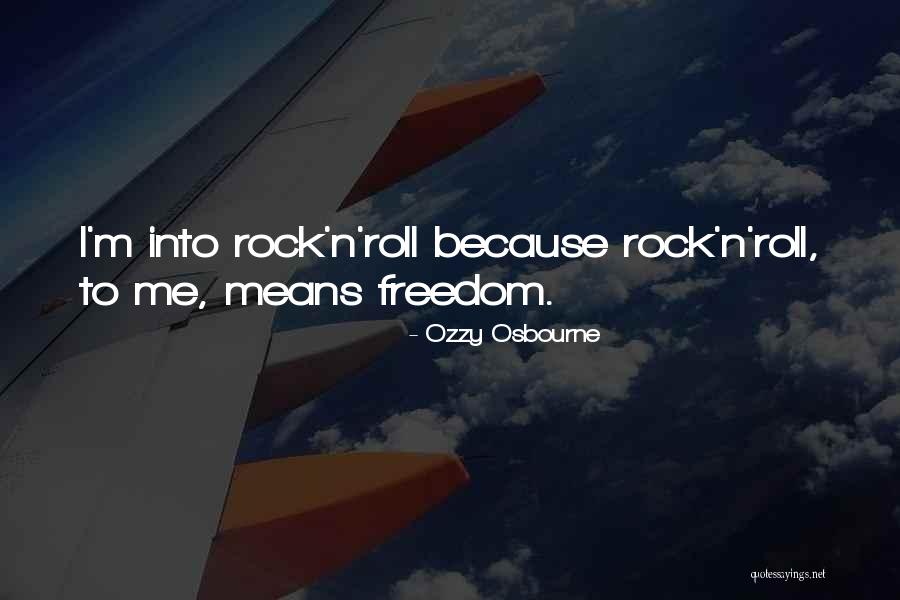 Fucile Da Quotes By Ozzy Osbourne Fucile Da Quotes By Ozzy Osbourne