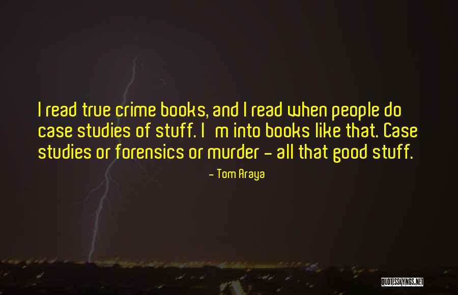 Fucili Da Quotes By Tom Araya Fucili Da Quotes By Tom Araya