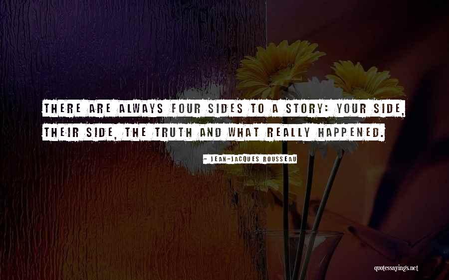 Fudbal U Quotes By Jean-Jacques Rousseau Fudbal U Quotes By Jean-Jacques Rousseau
